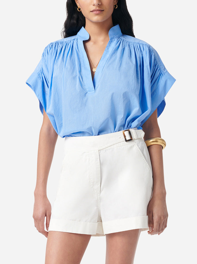 Vanessa Bruno - Dompay Jeans Royal 