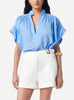Vanessa Bruno - Dompay Jeans Royal 