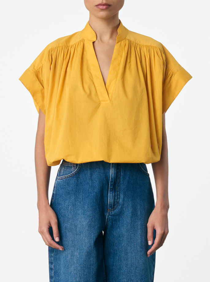 Vanessa Bruno - Dompay Jeans Royal 