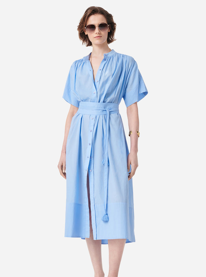 Vanessa Bruno - Dompay Jeans Royal 