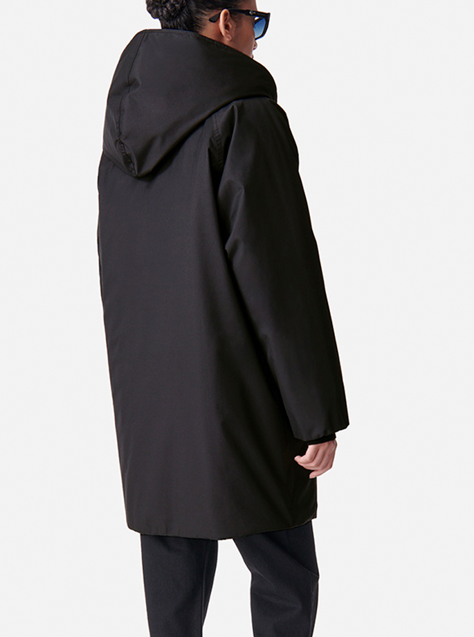 Vanessa Bruno - Denmark Jacket Black 