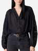 Vanessa Bruno - Nipoa Blouse Noir