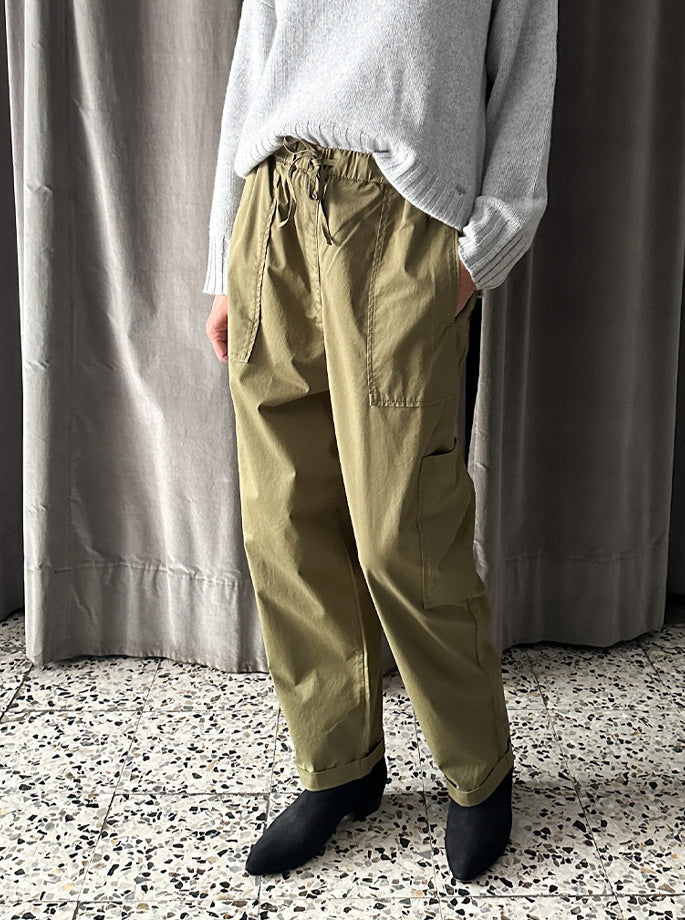 Vanessa Bruno - Cailo Pants Safari