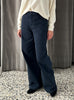 Vanessa Bruno - Dompay Jeans Royal 