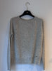 Wuth - Pea Pullover Fossil 