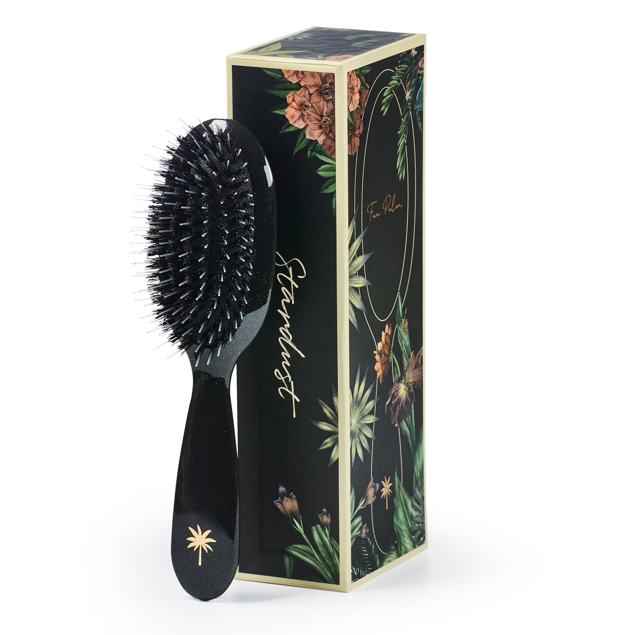 Fan Palm - Small Brush Stardust - ES Webshop