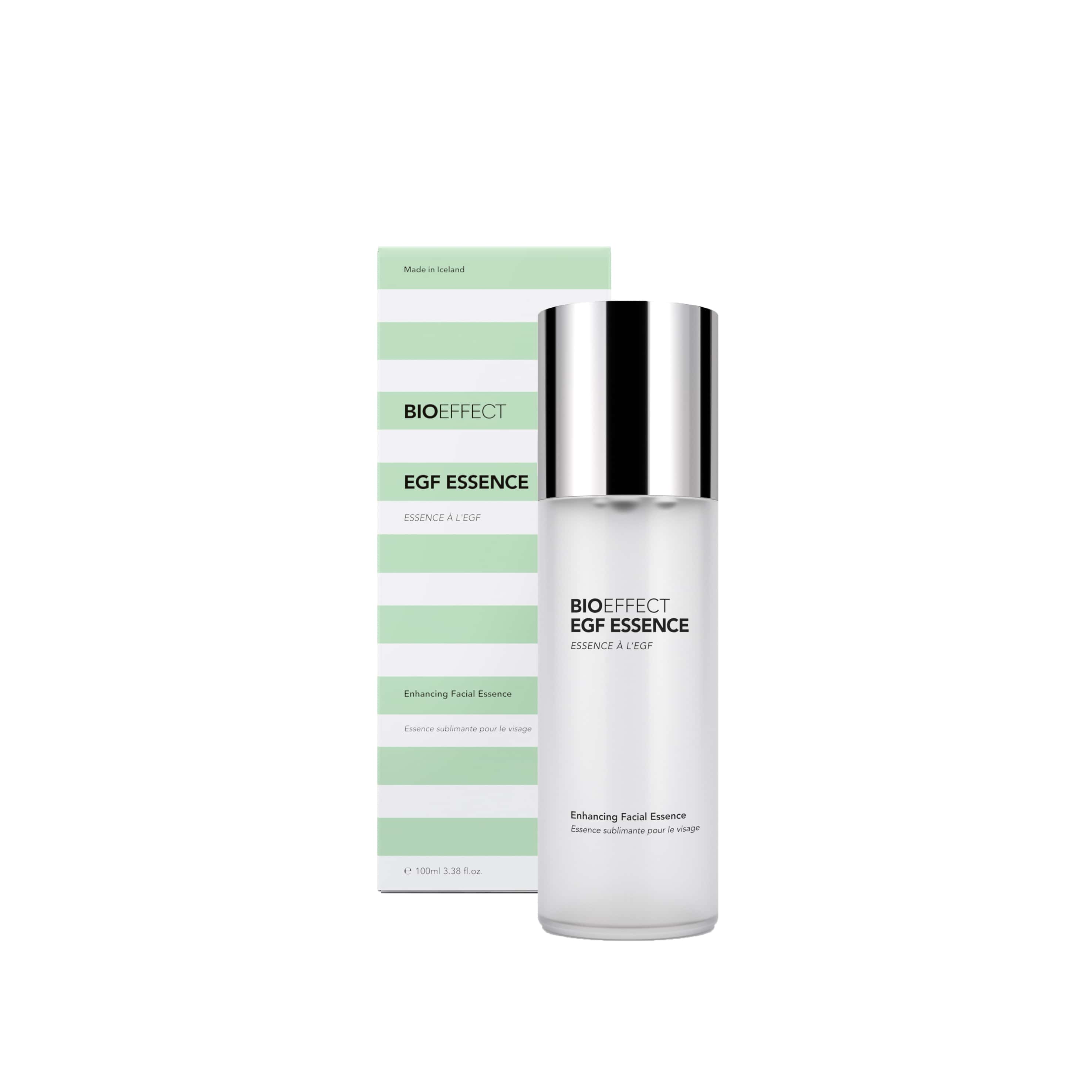 EGF Essence 3 - Es Webshop