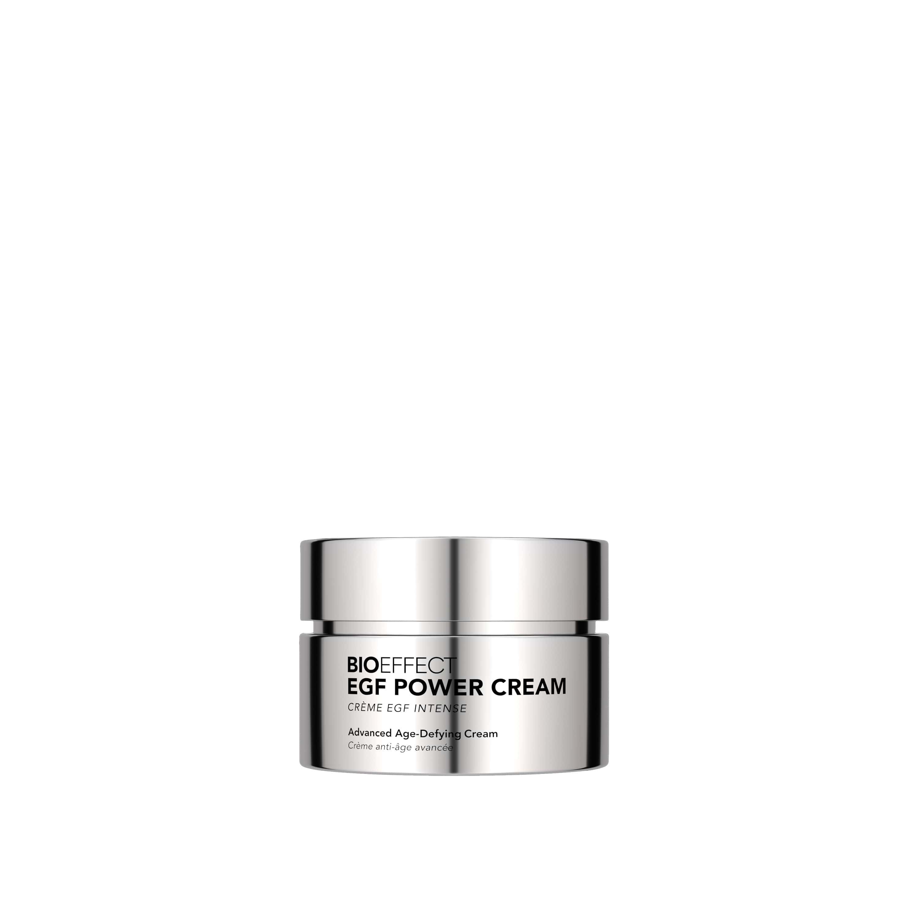 EGF Power Cream 3 - Es Webshop